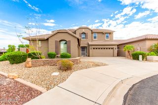 11907 W VILLA CHULA Court, Sun City, AZ 85373