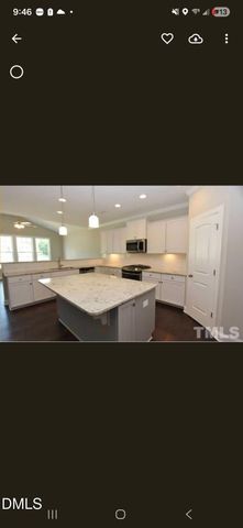 200 Misty Moonlight Drive, Willow Springs, NC 27592