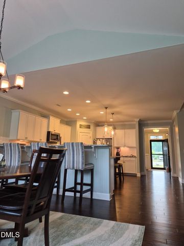 200 Misty Moonlight Drive, Willow Springs, NC 27592
