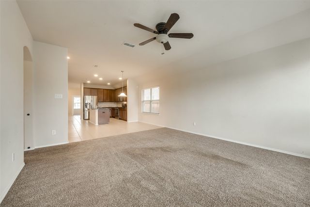 4721 Lazy Oaks Street, Fort Worth, TX 76244