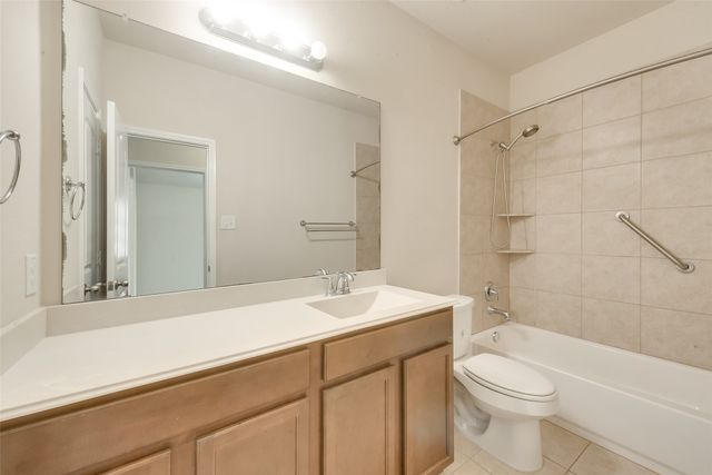 4721 Lazy Oaks Street, Fort Worth, TX 76244