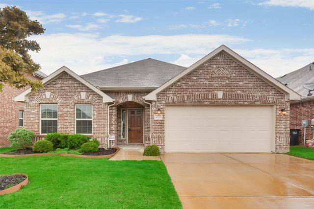 4721 Lazy Oaks Street, Fort Worth, TX 76244