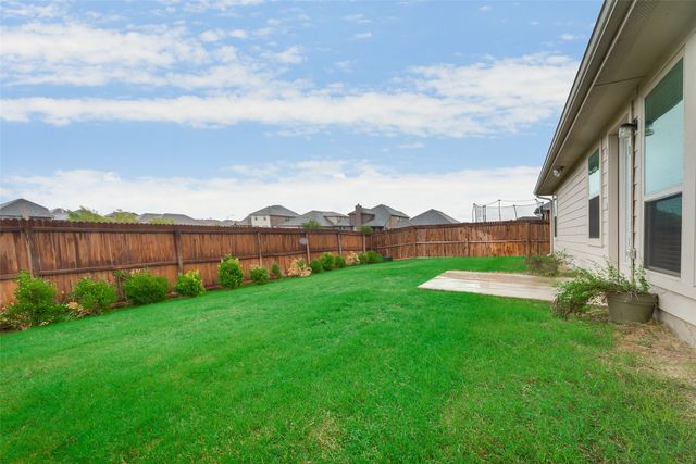 4721 Lazy Oaks Street, Fort Worth, TX 76244