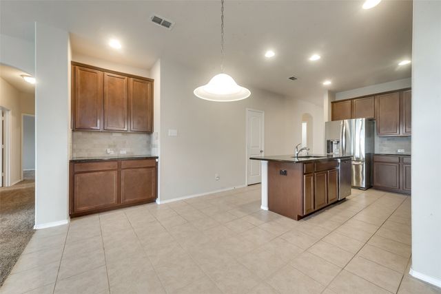 4721 Lazy Oaks Street, Fort Worth, TX 76244