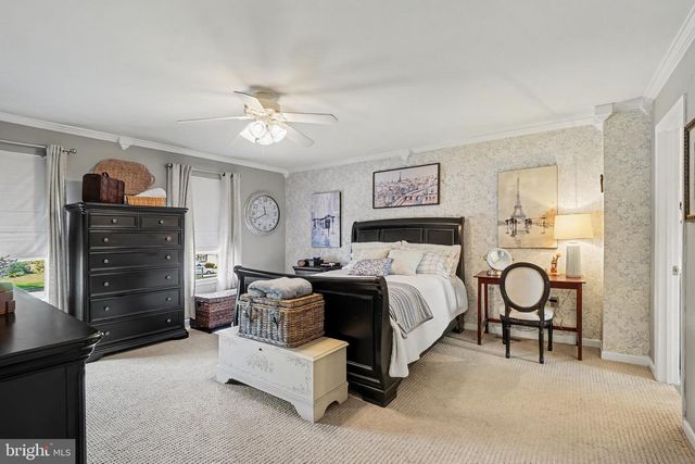 33 CUBBLER CT, Bechtelsville, PA 19505