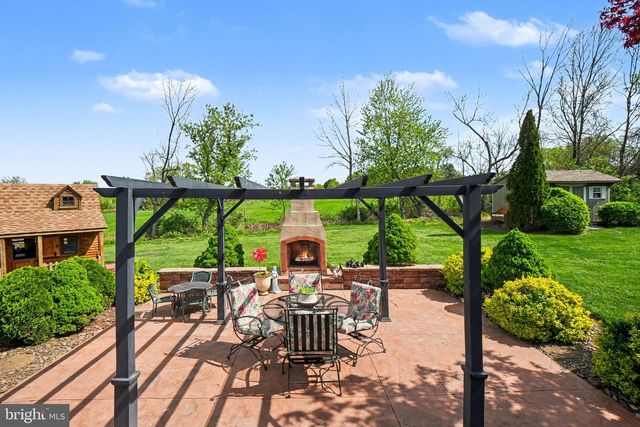 33 CUBBLER CT, Bechtelsville, PA 19505