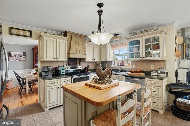 33 CUBBLER CT, Bechtelsville, PA 19505