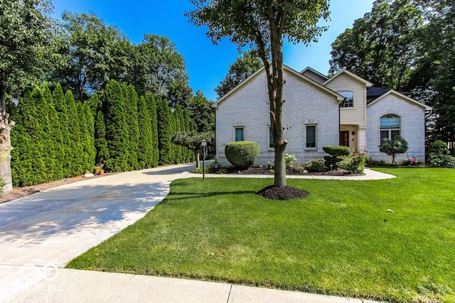 7619 Oak Grove Drive, Indianapolis, IN 46259