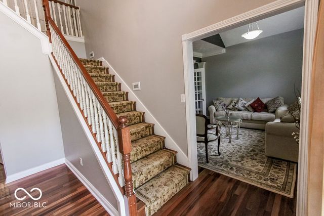 7619 Oak Grove Drive, Indianapolis, IN 46259