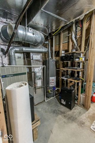 7619 Oak Grove Drive, Indianapolis, IN 46259