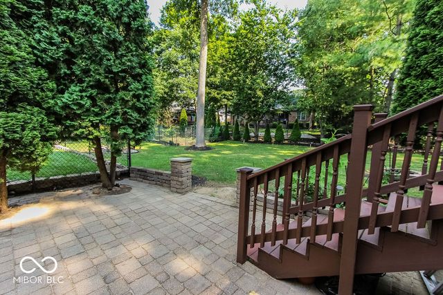 7619 Oak Grove Drive, Indianapolis, IN 46259