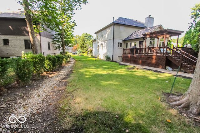 7619 Oak Grove Drive, Indianapolis, IN 46259