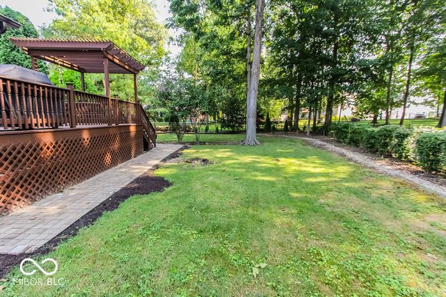 7619 Oak Grove Drive, Indianapolis, IN 46259