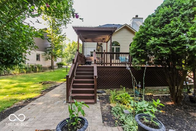 7619 Oak Grove Drive, Indianapolis, IN 46259