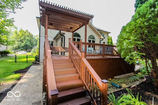 7619 Oak Grove Drive, Indianapolis, IN 46259