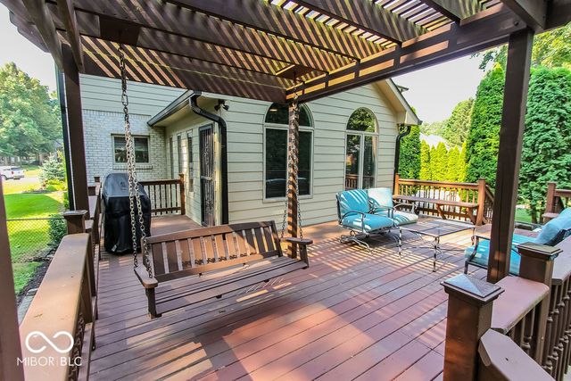 7619 Oak Grove Drive, Indianapolis, IN 46259