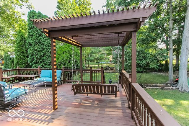 7619 Oak Grove Drive, Indianapolis, IN 46259