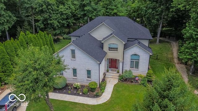 7619 Oak Grove Drive, Indianapolis, IN 46259