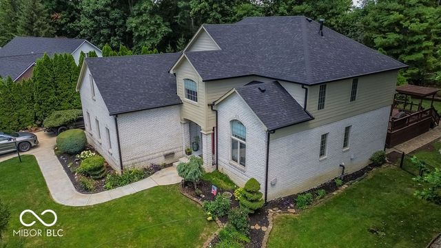 7619 Oak Grove Drive, Indianapolis, IN 46259