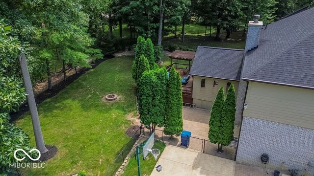 7619 Oak Grove Drive, Indianapolis, IN 46259