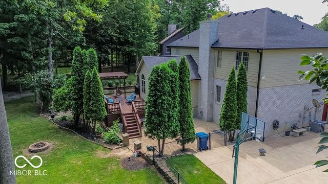 7619 Oak Grove Drive, Indianapolis, IN 46259