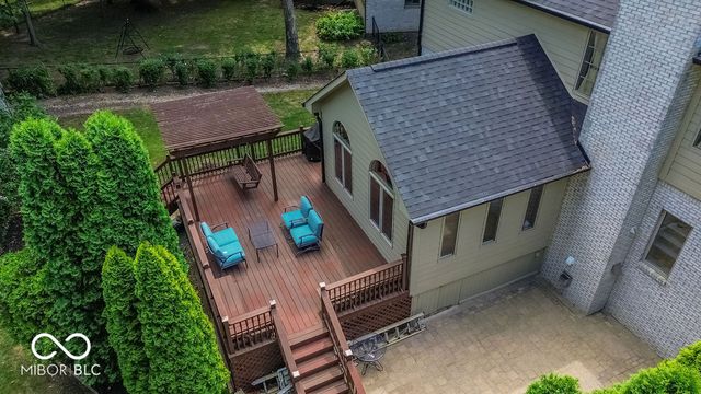 7619 Oak Grove Drive, Indianapolis, IN 46259