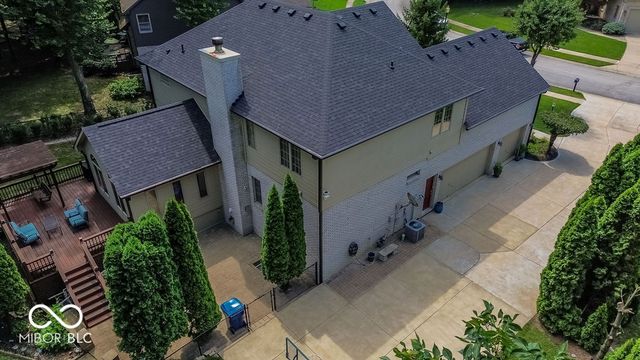 7619 Oak Grove Drive, Indianapolis, IN 46259