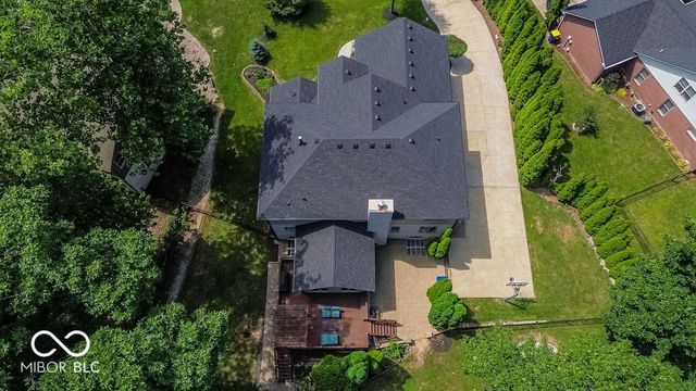 7619 Oak Grove Drive, Indianapolis, IN 46259