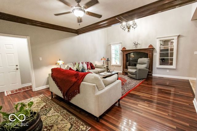 7619 Oak Grove Drive, Indianapolis, IN 46259