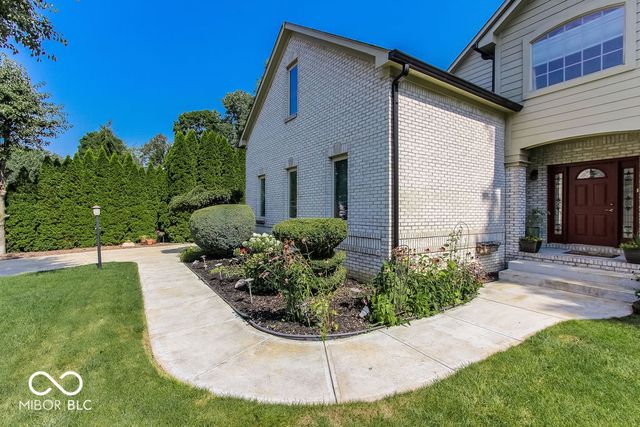 7619 Oak Grove Drive, Indianapolis, IN 46259