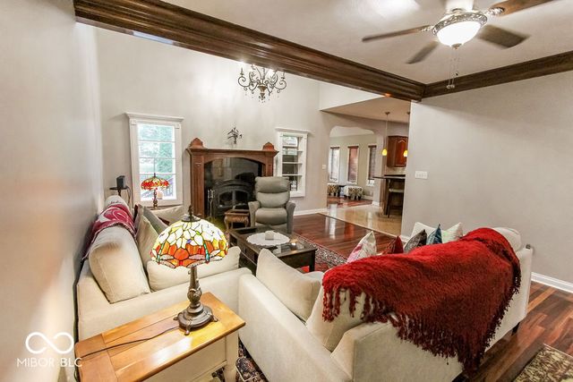 7619 Oak Grove Drive, Indianapolis, IN 46259