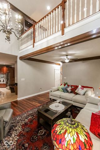 7619 Oak Grove Drive, Indianapolis, IN 46259