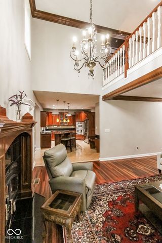 7619 Oak Grove Drive, Indianapolis, IN 46259