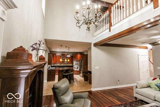 7619 Oak Grove Drive, Indianapolis, IN 46259