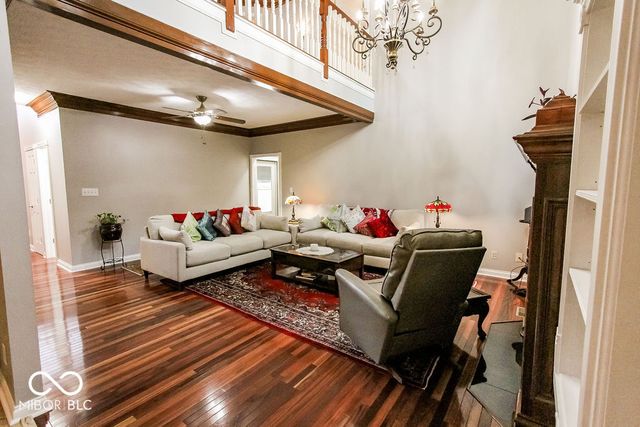 7619 Oak Grove Drive, Indianapolis, IN 46259