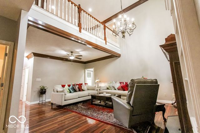 7619 Oak Grove Drive, Indianapolis, IN 46259