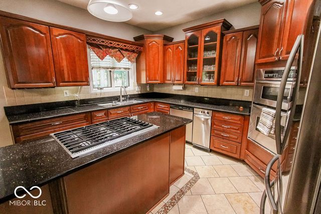 7619 Oak Grove Drive, Indianapolis, IN 46259