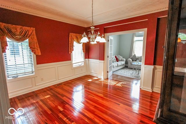 7619 Oak Grove Drive, Indianapolis, IN 46259