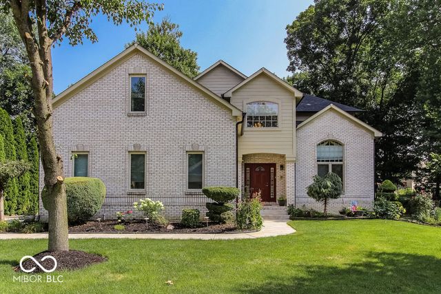 7619 Oak Grove Drive, Indianapolis, IN 46259