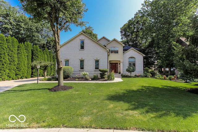 7619 Oak Grove Drive, Indianapolis, IN 46259