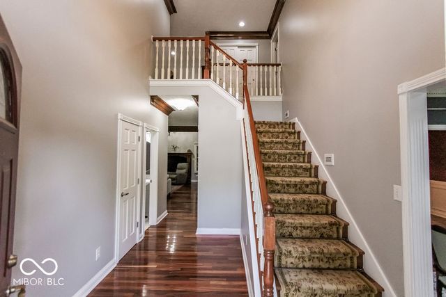 7619 Oak Grove Drive, Indianapolis, IN 46259