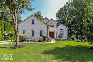 7619 Oak Grove Drive, Indianapolis, IN 46259