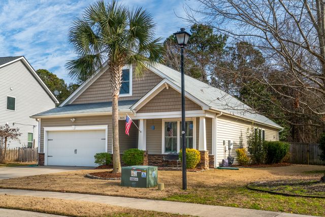 3615 Franklin Tower Drive, Mount Pleasant, SC 29466