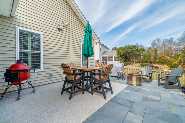 3615 Franklin Tower Drive, Mount Pleasant, SC 29466