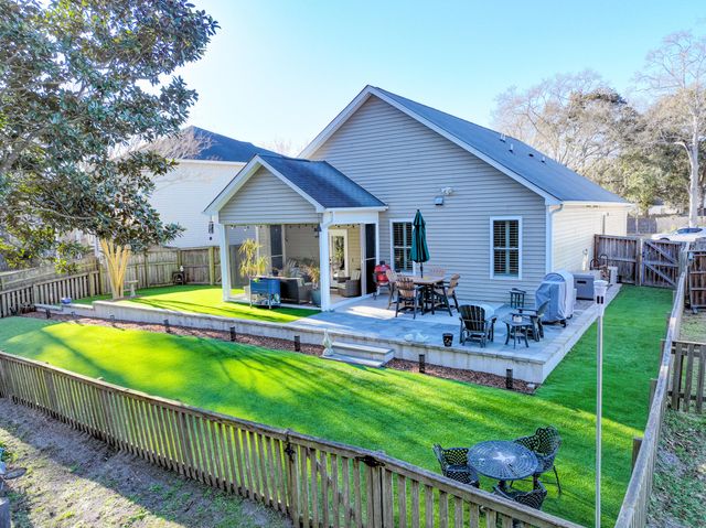 3615 Franklin Tower Drive, Mount Pleasant, SC 29466