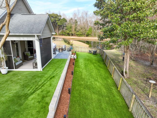 3615 Franklin Tower Drive, Mount Pleasant, SC 29466