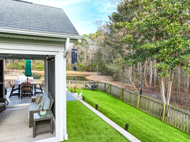 3615 Franklin Tower Drive, Mount Pleasant, SC 29466