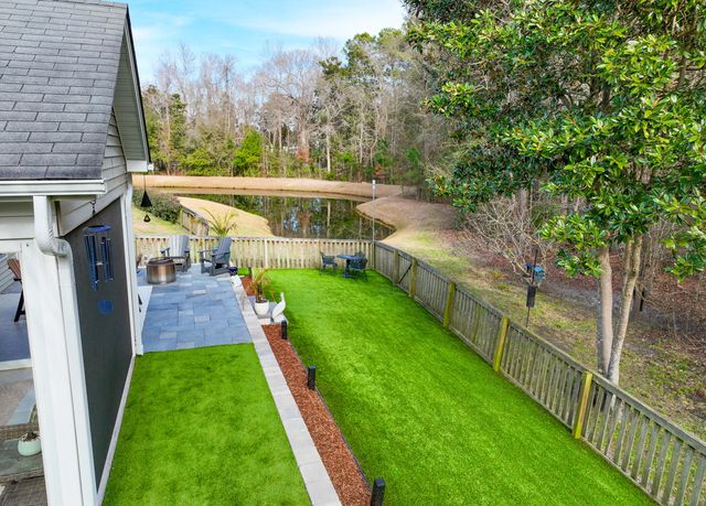 3615 Franklin Tower Drive, Mount Pleasant, SC 29466