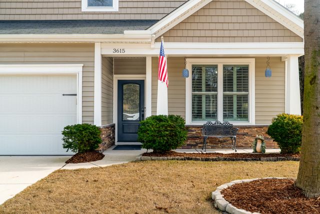 3615 Franklin Tower Drive, Mount Pleasant, SC 29466