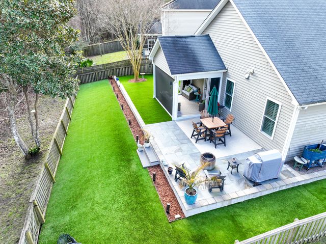 3615 Franklin Tower Drive, Mount Pleasant, SC 29466